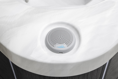 Гидромассажный спа бассейн NordicSpa Liod (Лиод)