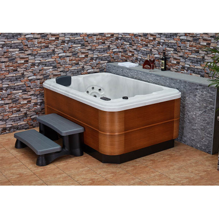 Гидромассажный спа бассейн Mexda WS-290S Гидромассажный спа бассейн Mexda WS-290S