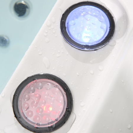 Встраиваемый спа бассейн Lovia Spa ZR7032