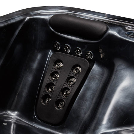 Гидромассажный спа бассейн Mexda WS-597H