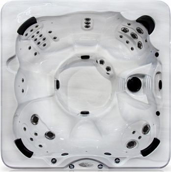 Спа бассейн Coast Spas - SC 748