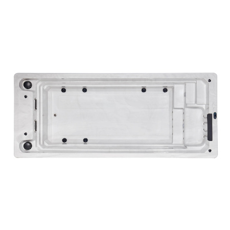 Плавательный спа бассейн Mexda WS-115EIII-U