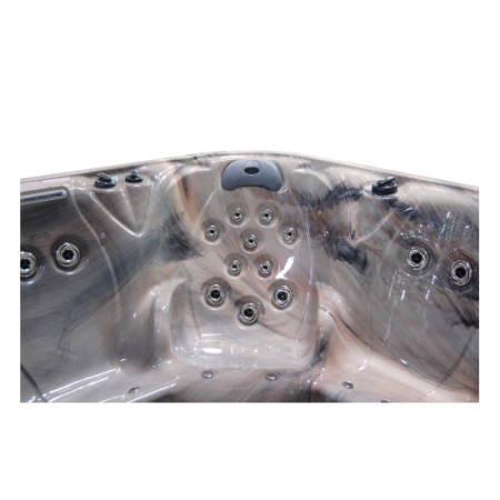 Гидромассажный мини спа-бассейн Allseas Spa DS 201