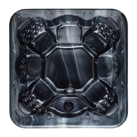 Гидромассажный спа бассейн Mexda WS-299S Гидромассажный спа бассейн Mexda WS-299S