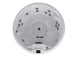 Гидромассажный спа-бассейн JNJ Spas Elegant Buffalo SPA-415 Special