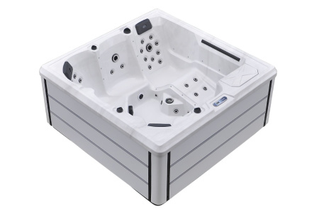 Гидромассажный СПА бассейн Kingston JCS-201