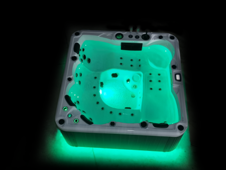 Гидромассажный СПА бассейн Kingston JCS-103