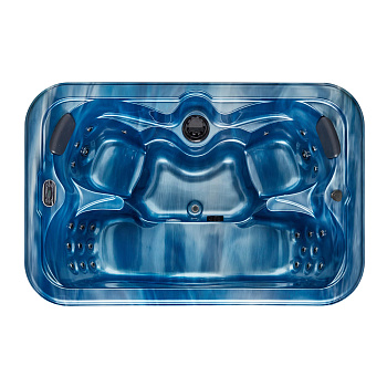 Гидромассажный спа бассейн Mexda WS-012 Lite