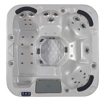 Гидромассажный спа-бассейн Jazzi Pool Oregon