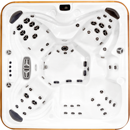 Спа бассейн Arctic Spa Summit SDS Спа бассейн Arctic Spa Summit SDS