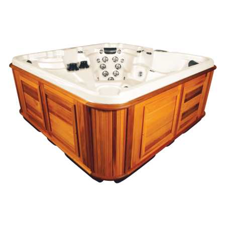 Спа бассейн Arctic Spa Summit SDS Спа бассейн Arctic Spa Summit SDS