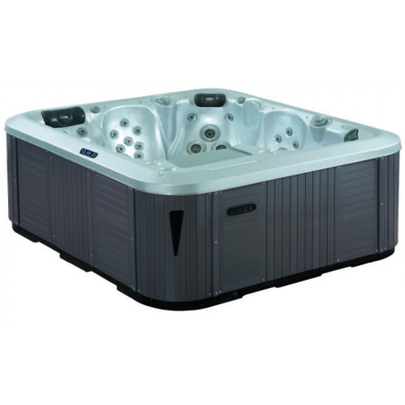 Гидромассажный спа-бассейн Jazzi Pool Maryland