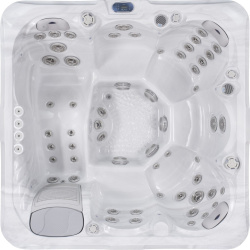 Спа-бассейн AquaSpas My World