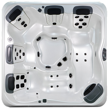 Спа бассейн Villeroy&Boch A8D