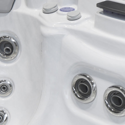 Спа бассейн Wellis Olympus