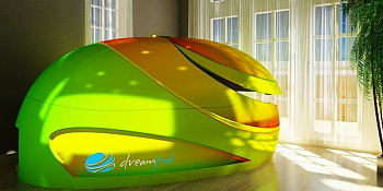 Флоат капсула AquaVita Dreamfly S