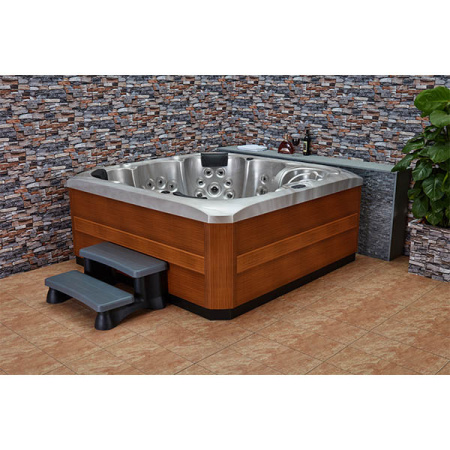 Гидромассажный спа бассейн Mexda WS-692S Гидромассажный спа бассейн Mexda WS-692S