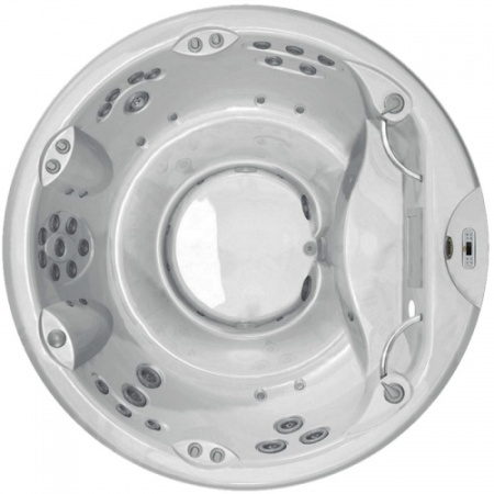 Встраиваемый спа-бассейн Jacuzzi Alimia Built In