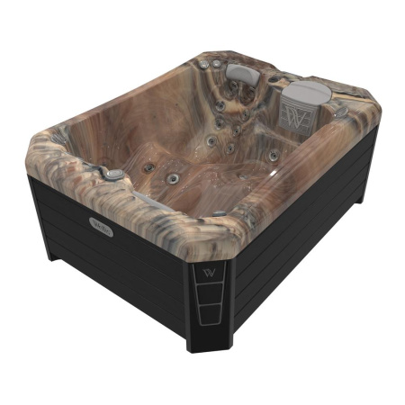 Спа бассейн Wellis Manhattan Спа бассейн Wellis Manhattan