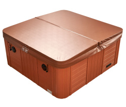 Гидромассажный спа-бассейн JNJ Spas Elegant Dortmund SPA-322